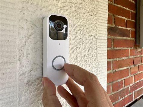 does blink doorbell have live view|blink camera extended live view.